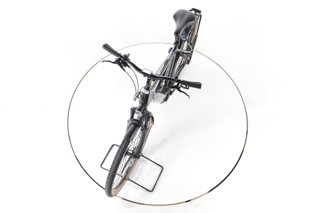 Bulls Cross Lite EVO 1 Trekking E-Bike 2024 - Image 17