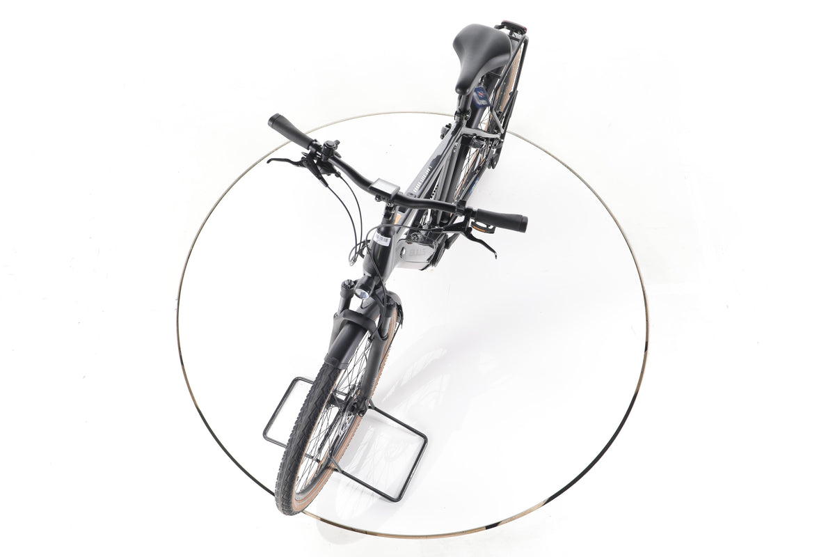 Bulls Cross Lite EVO 1 Trekking E-Bike 2024 - Image 17