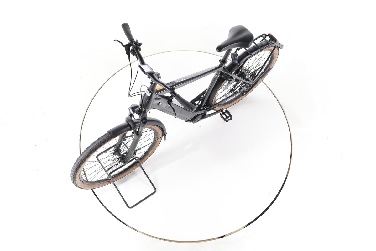 Bulls Cross Lite EVO 1 Trekking E-Bike 2024 - Image 18