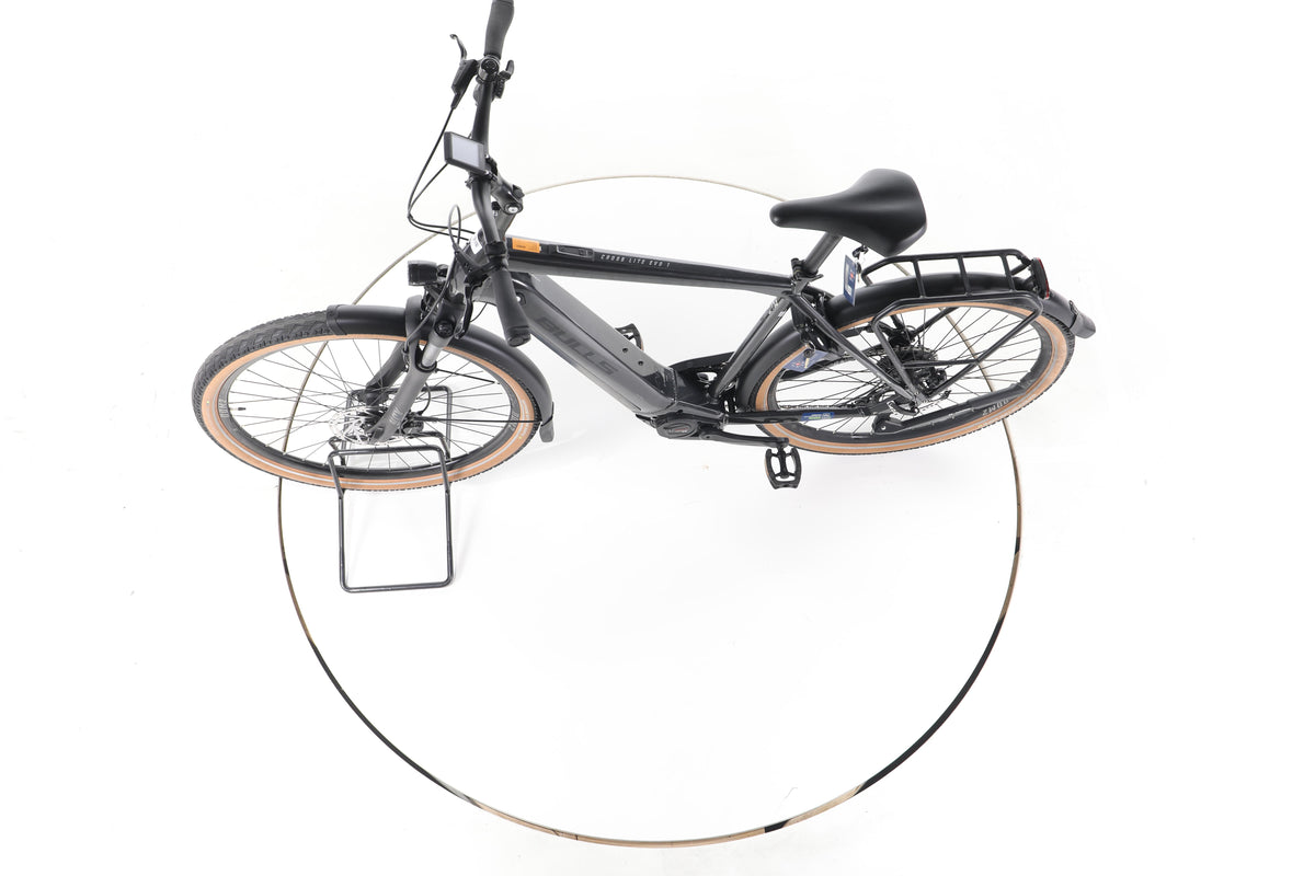 Bulls Cross Lite EVO 1 Trekking E-Bike 2024 - Image 19