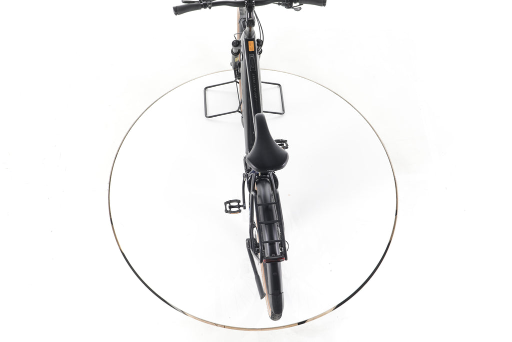 Bulls Cross Lite EVO 1 Trekking E-Bike 2024 - Image 22