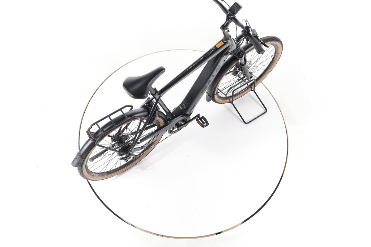 Bulls Cross Lite EVO 1 Trekking E-Bike 2024 - Image 24