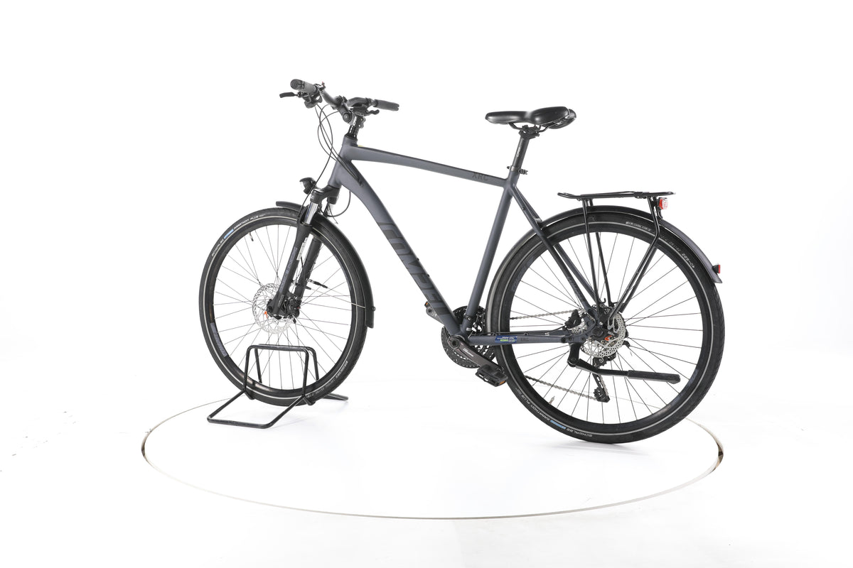 Compel XRC 1000 Fahrrad City & Trekking - Image 8
