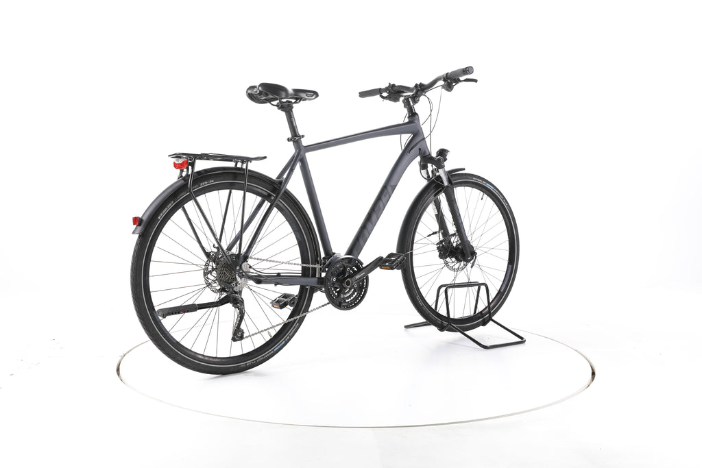 Compel XRC 1000 Fahrrad City & Trekking - Image 12