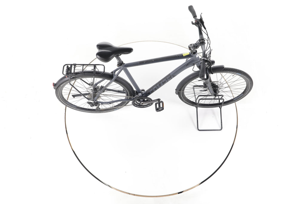 Compel XRC 1000 Fahrrad City & Trekking - Image 13