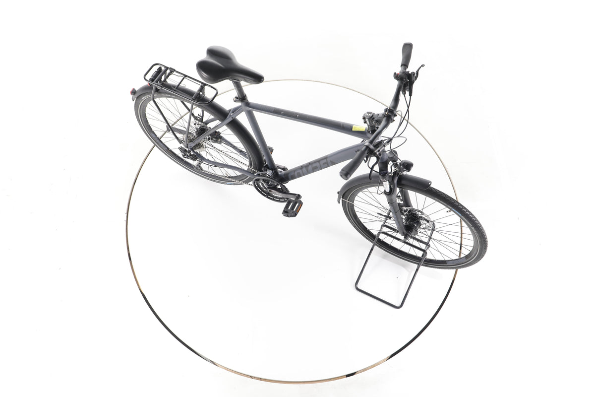 Compel XRC 1000 Fahrrad City & Trekking - Image 14