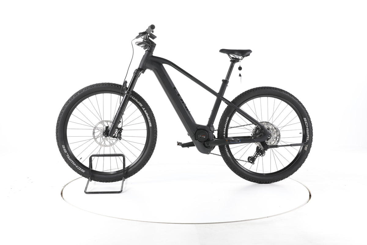 Cube Reaction Hybrid SLX E-Bike - Image 7