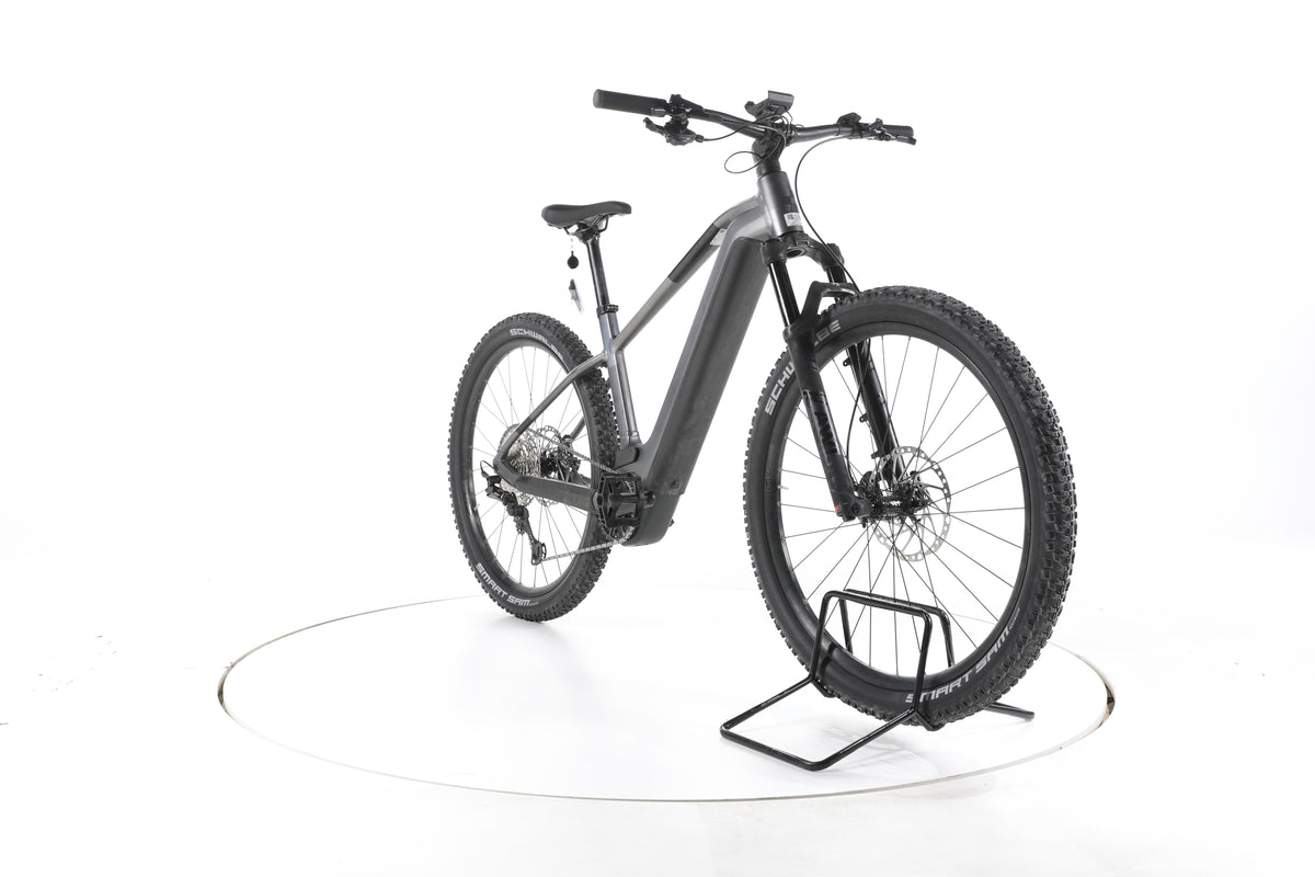 Cube Reaction Hybrid SLT 750 E-Bike - Image 3
