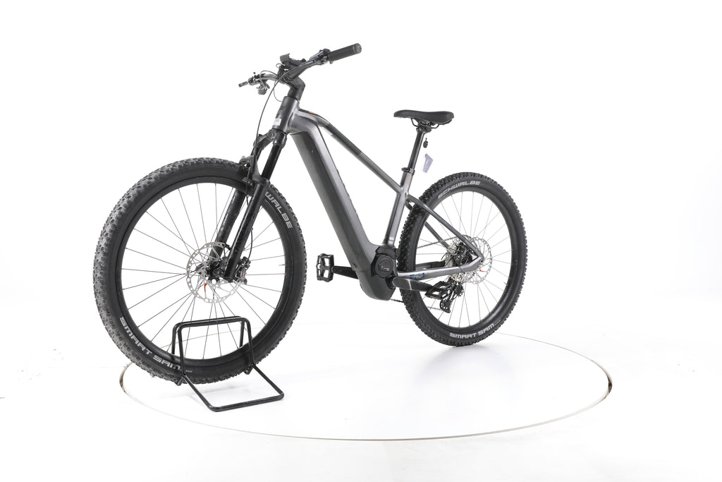 Cube Reaction Hybrid SLT 750 E-Bike - Image 6