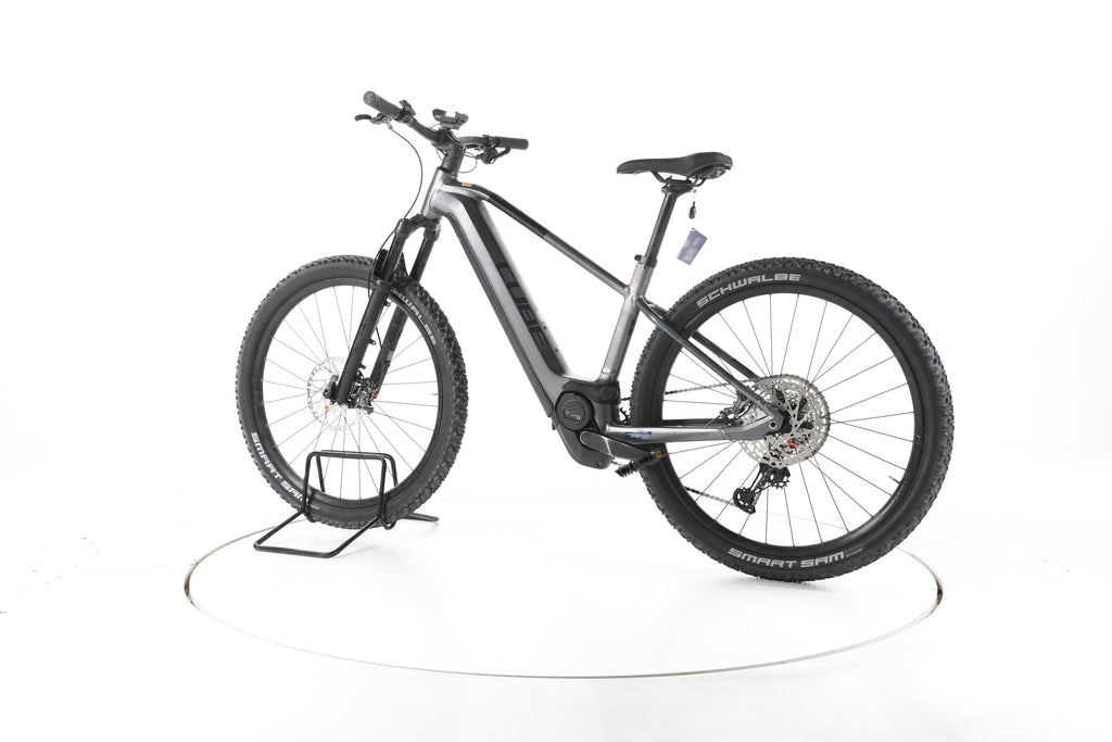 Cube Reaction Hybrid SLT 750 E-Bike - Image 8