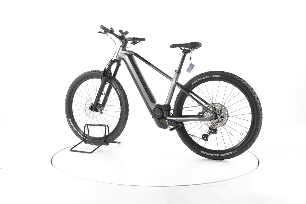 Cube Reaction Hybrid SLT 750 E-Bike - Image 8