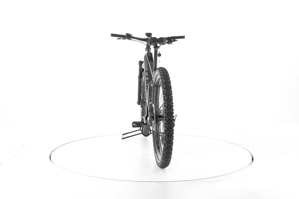 Cube Reaction Hybrid SLT 750 E-Bike - Image 10