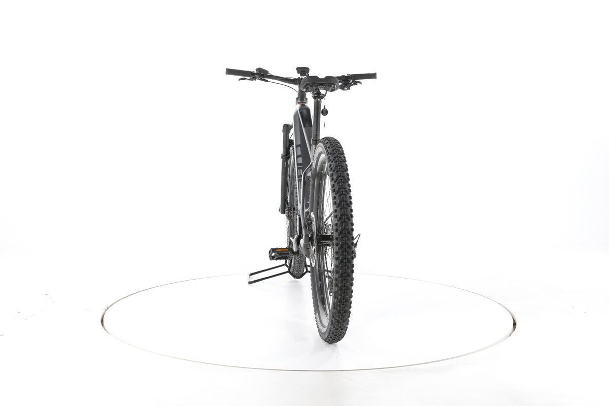 Cube Reaction Hybrid SLT 750 E-Bike - Image 10