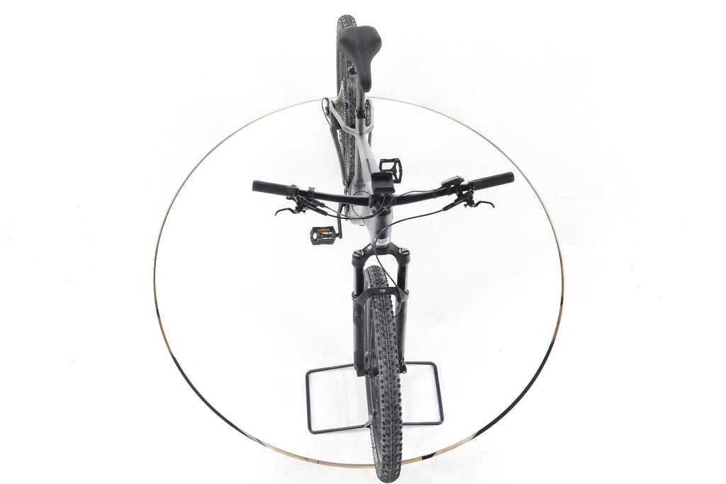 Cube Reaction Hybrid SLT 750 E-Bike - Image 16