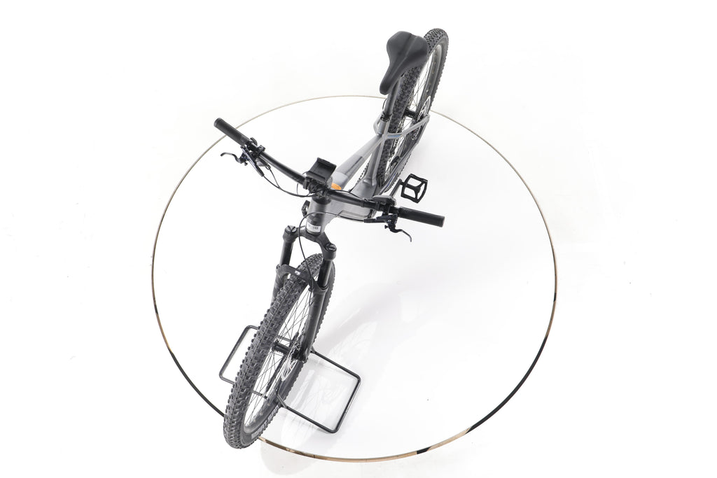 Cube Reaction Hybrid SLT 750 E-Bike - Image 17