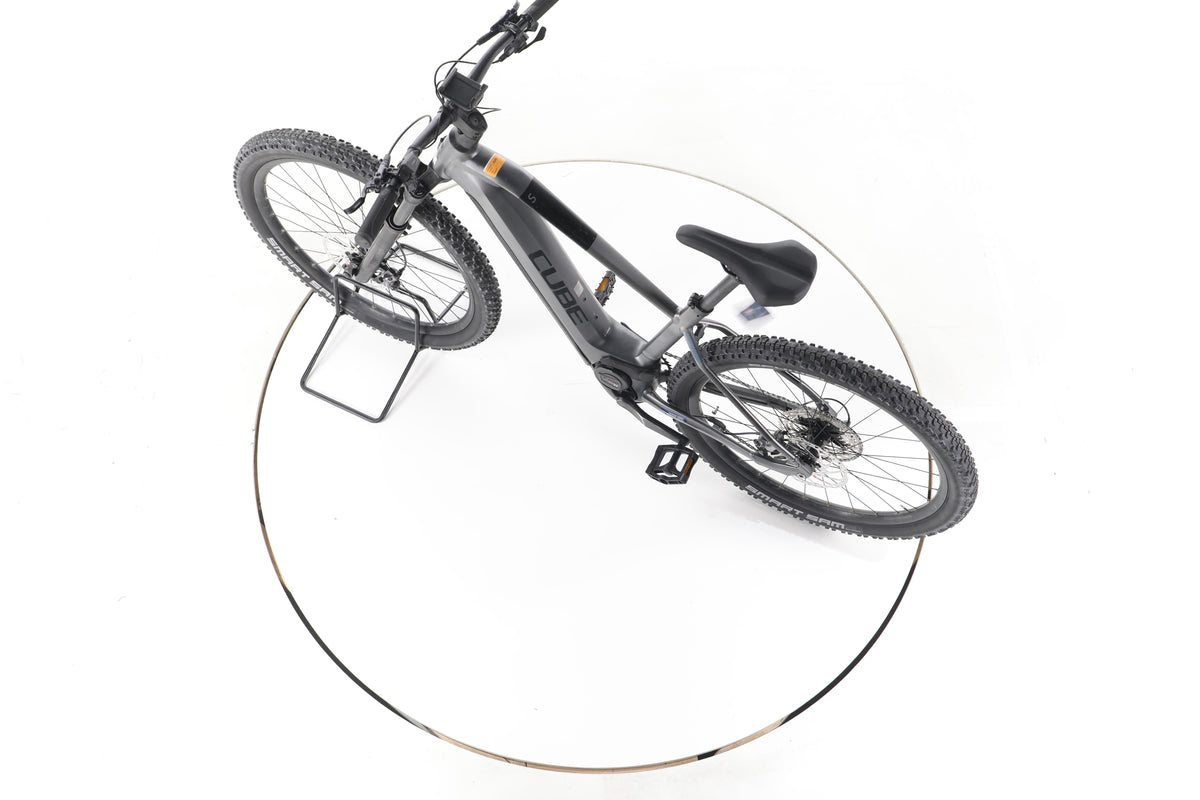 Cube Reaction Hybrid SLT 750 E-Bike - Image 20