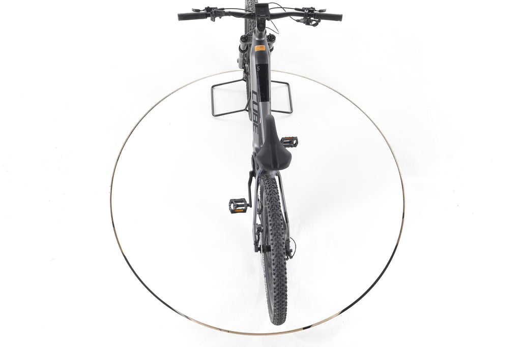 Cube Reaction Hybrid SLT 750 E-Bike - Image 22