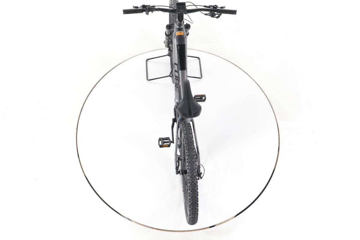 Cube Reaction Hybrid SLT 750 E-Bike - Image 22