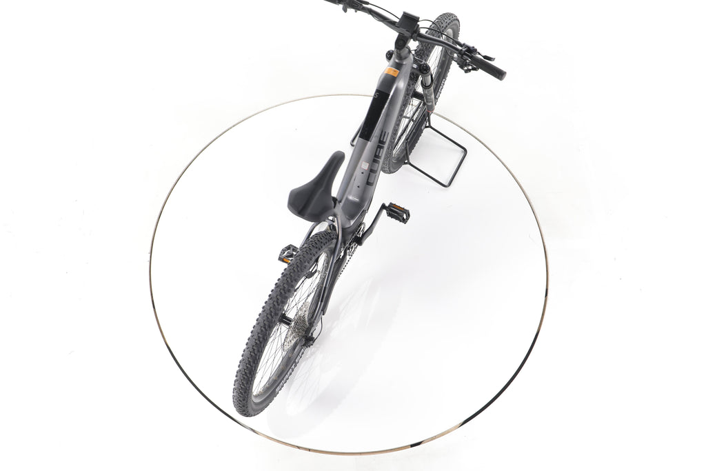 Cube Reaction Hybrid SLT 750 E-Bike - Image 23