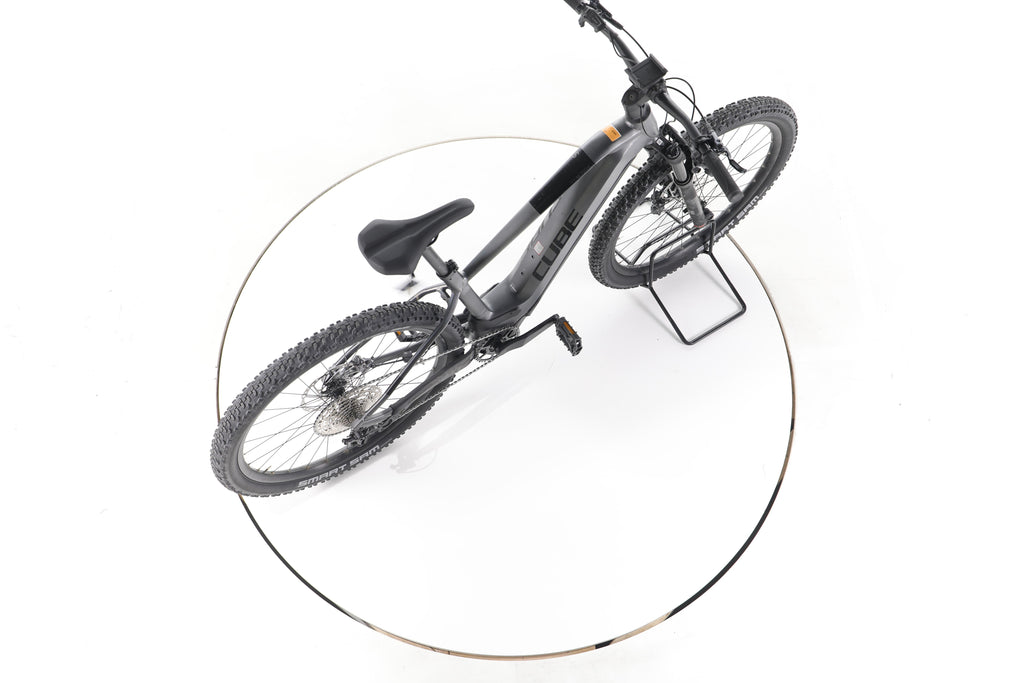 Cube Reaction Hybrid SLT 750 E-Bike - Image 24