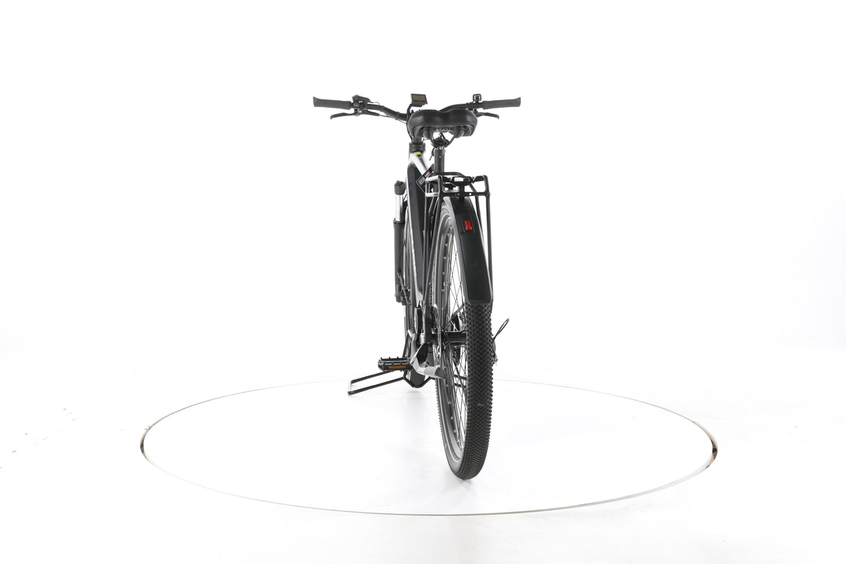 Cube Nuride Hybrid Pro Allroad Trekking E-Bike - Image 10
