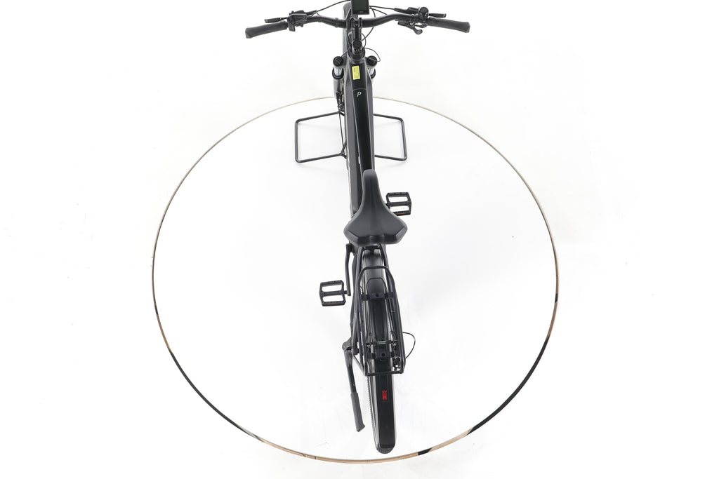 Cube Nuride Hybrid Pro Allroad Trekking E-Bike - Image 22
