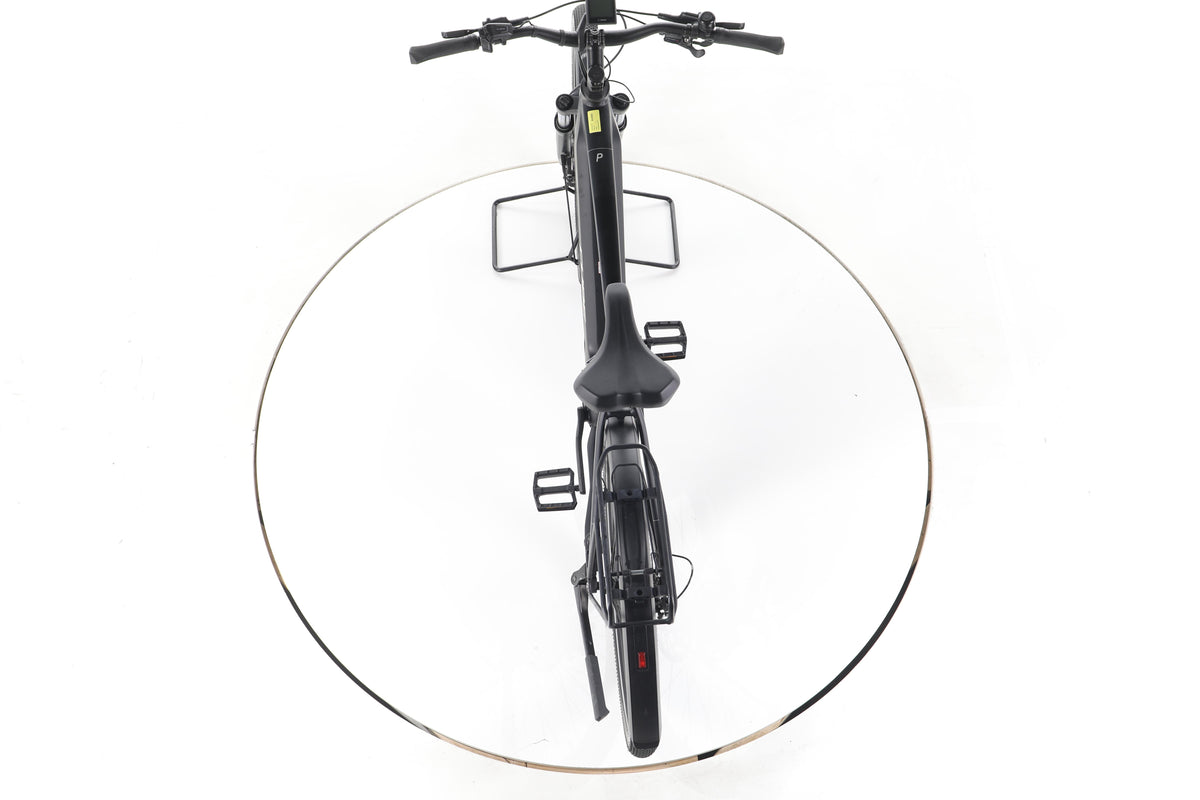 Cube Nuride Hybrid Pro Allroad Trekking E-Bike - Image 22