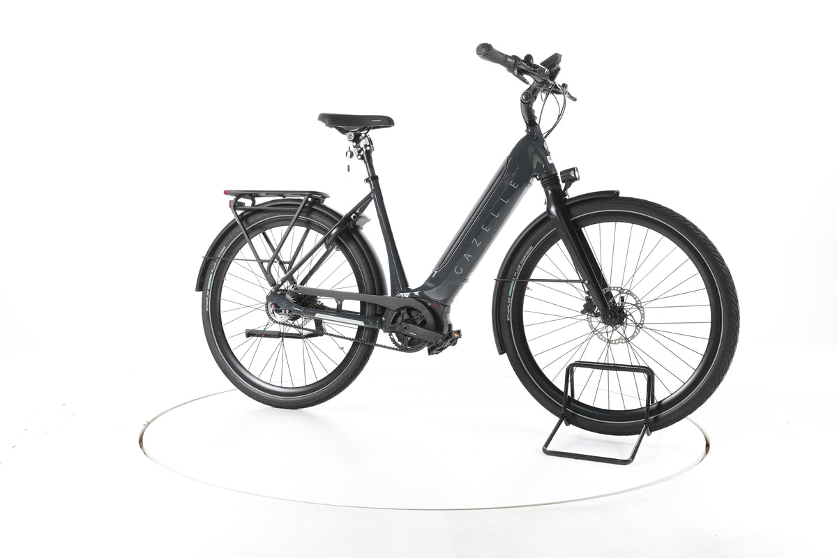 Gazelle Ultimate C5 HMB City E-Bike Tiefeinsteiger 2024 - Image 2