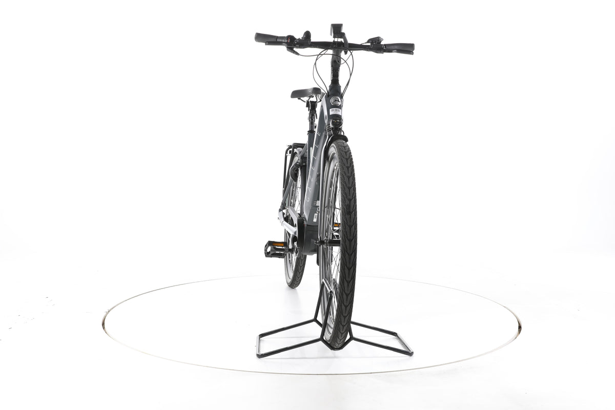 Gazelle Ultimate C5 HMB City E-Bike Tiefeinsteiger 2024 - Image 4