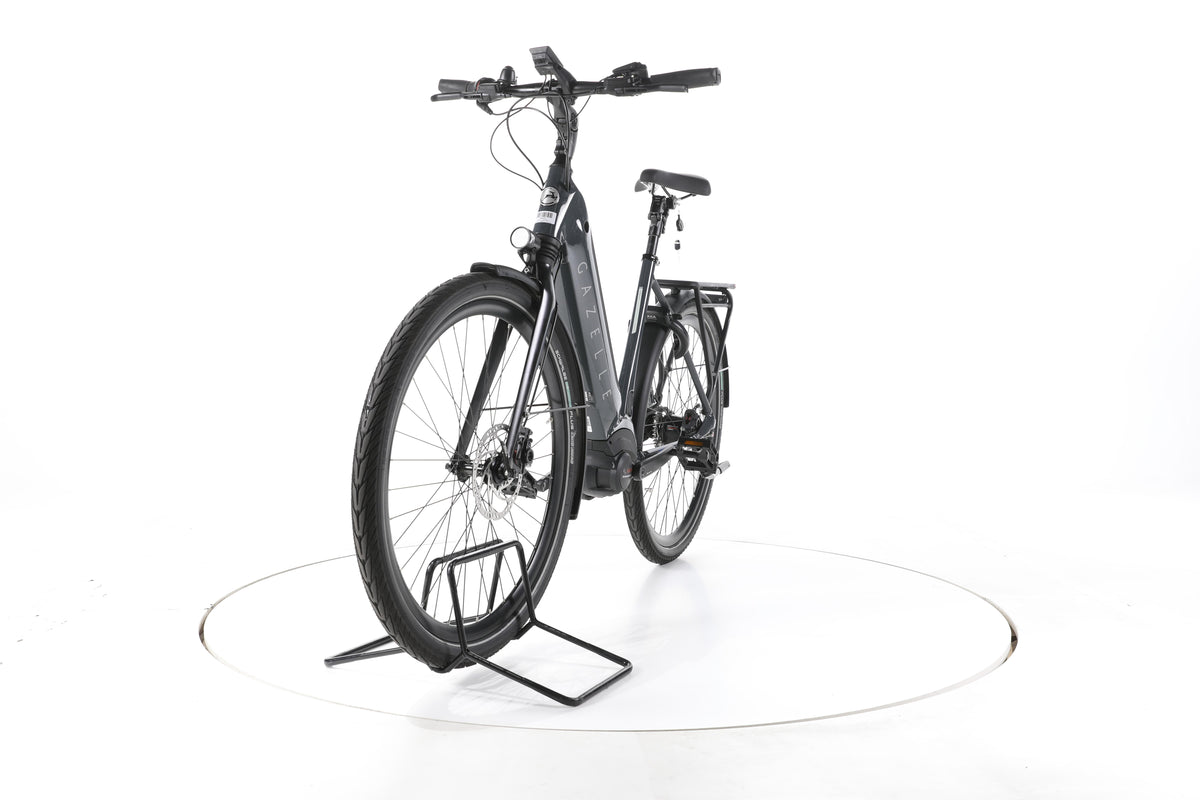 Gazelle Ultimate C5 HMB City E-Bike Tiefeinsteiger 2024 - Image 5