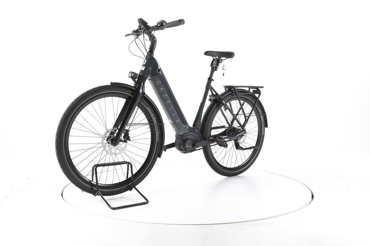 Gazelle Ultimate C5 HMB City E-Bike Tiefeinsteiger 2024 - Image 6
