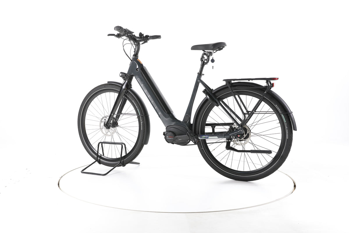 Gazelle Ultimate C5 HMB City E-Bike Tiefeinsteiger 2024 - Image 8