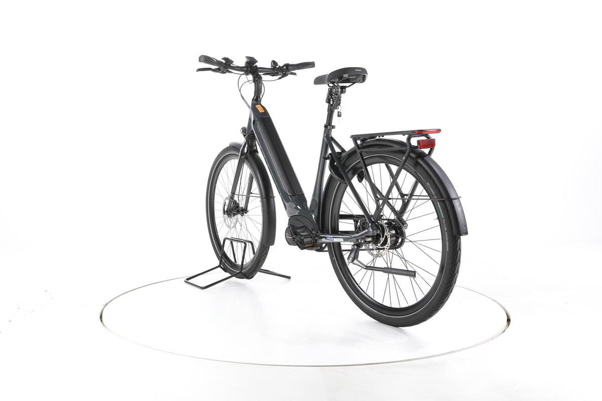 Gazelle Ultimate C5 HMB City E-Bike Tiefeinsteiger 2024 - Image 9