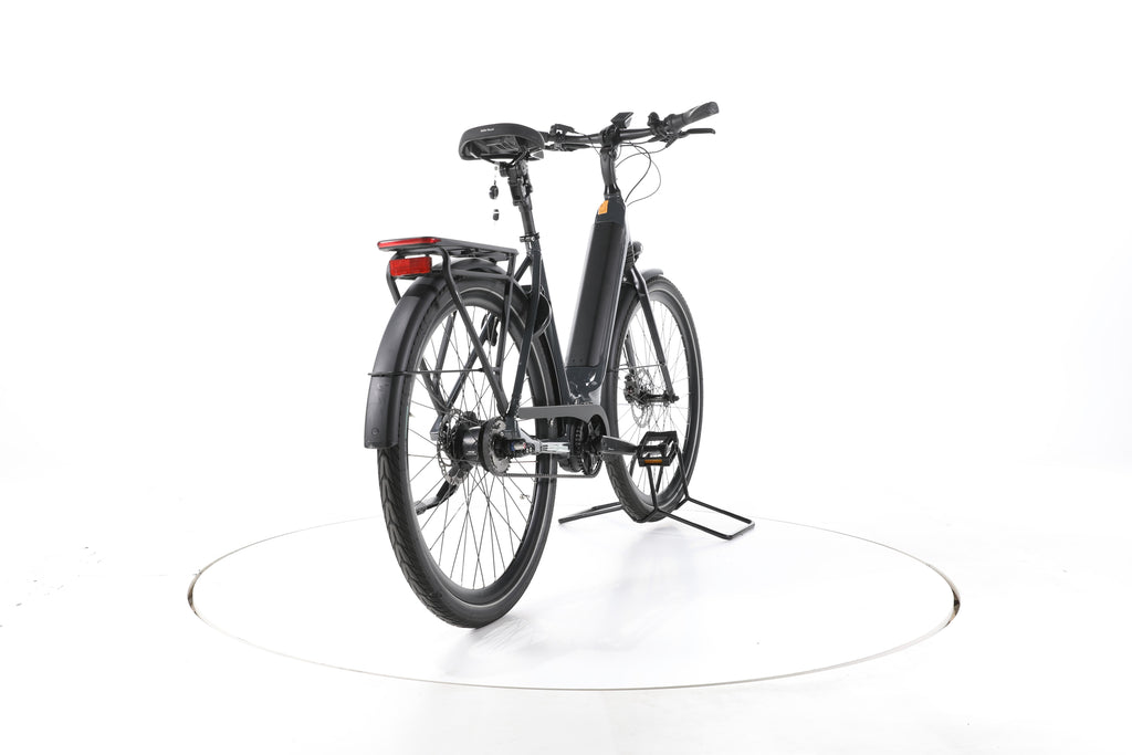 Gazelle Ultimate C5 HMB City E-Bike Tiefeinsteiger 2024 - Image 11