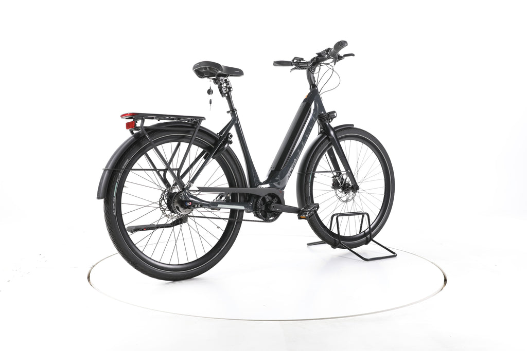 Gazelle Ultimate C5 HMB City E-Bike Tiefeinsteiger 2024 - Image 12