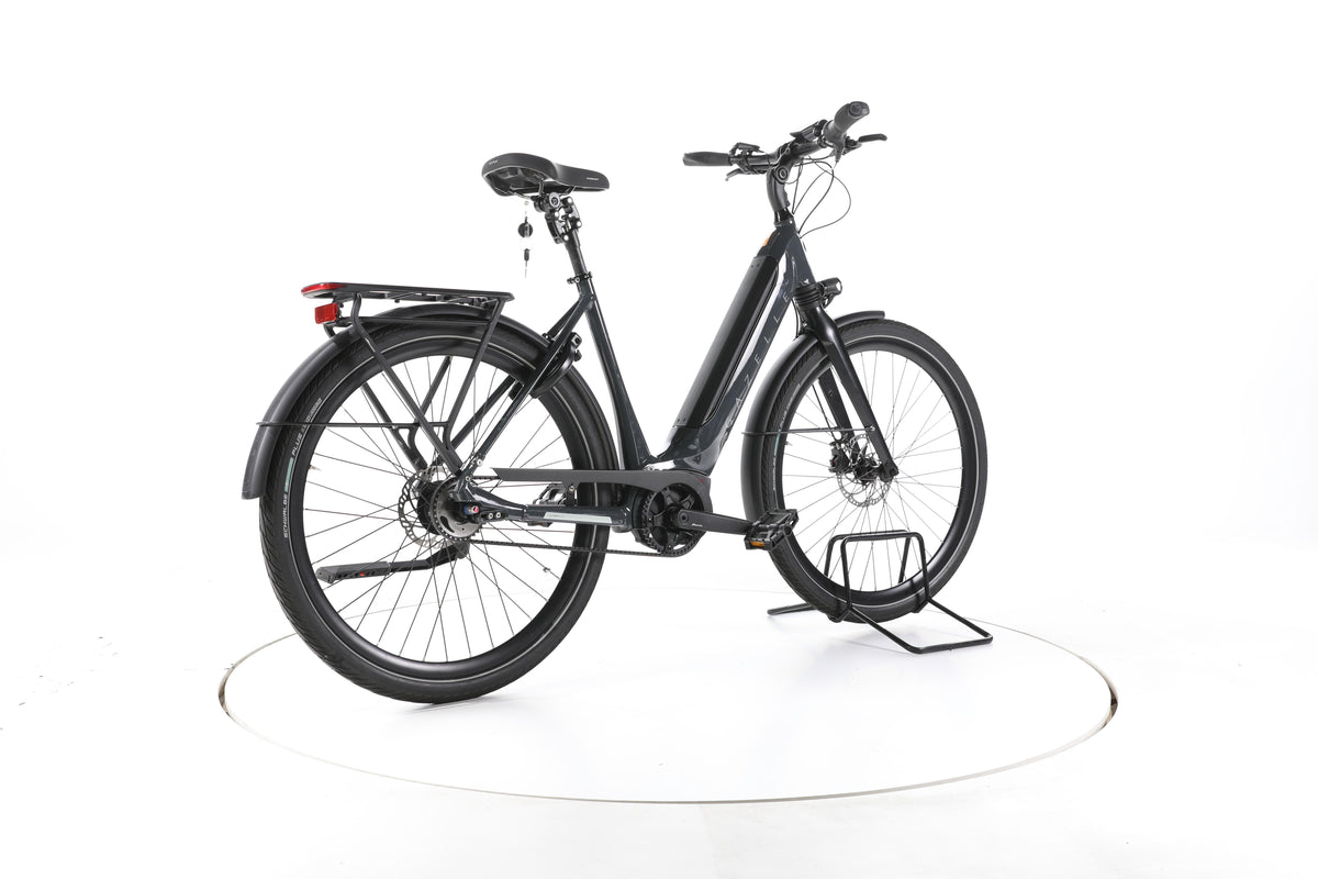 Gazelle Ultimate C5 HMB City E-Bike Tiefeinsteiger 2024 - Image 12