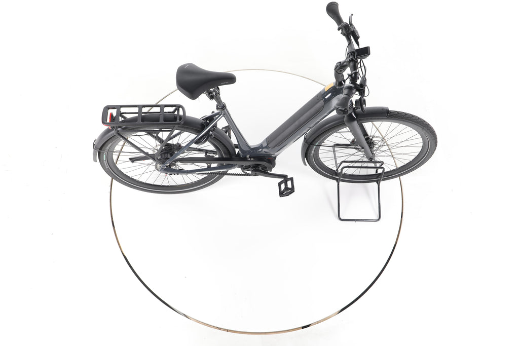 Gazelle Ultimate C5 HMB City E-Bike Tiefeinsteiger 2024 - Image 13