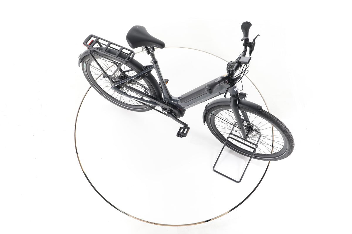 Gazelle Ultimate C5 HMB City E-Bike Tiefeinsteiger 2024 - Image 14