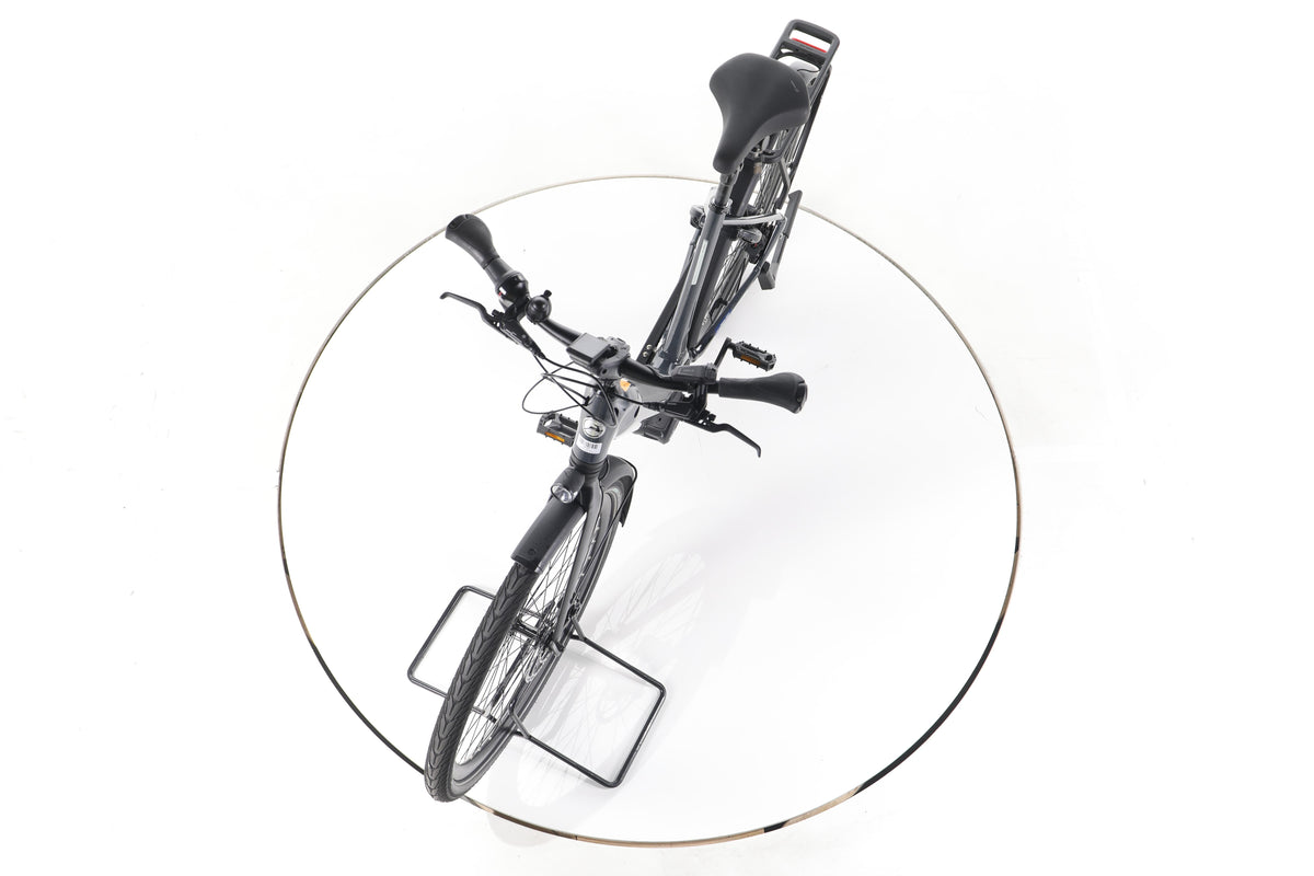 Gazelle Ultimate C5 HMB City E-Bike Tiefeinsteiger 2024 - Image 17