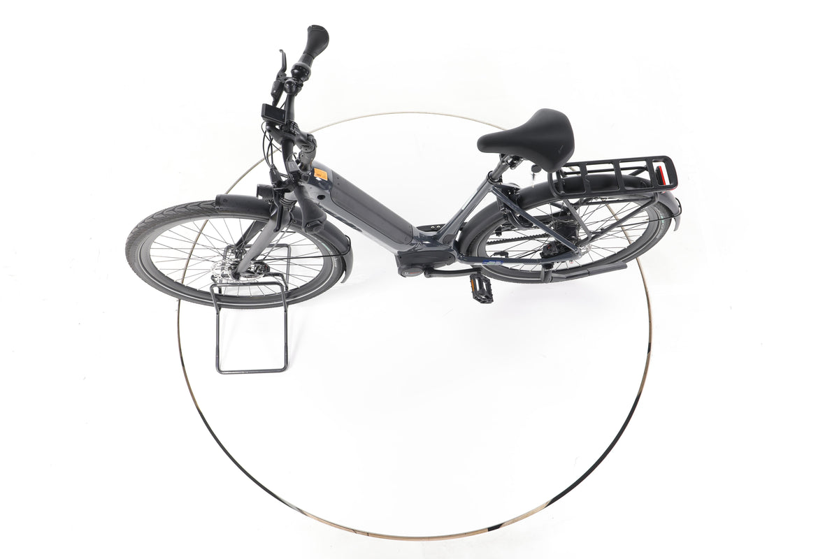 Gazelle Ultimate C5 HMB City E-Bike Tiefeinsteiger 2024 - Image 19
