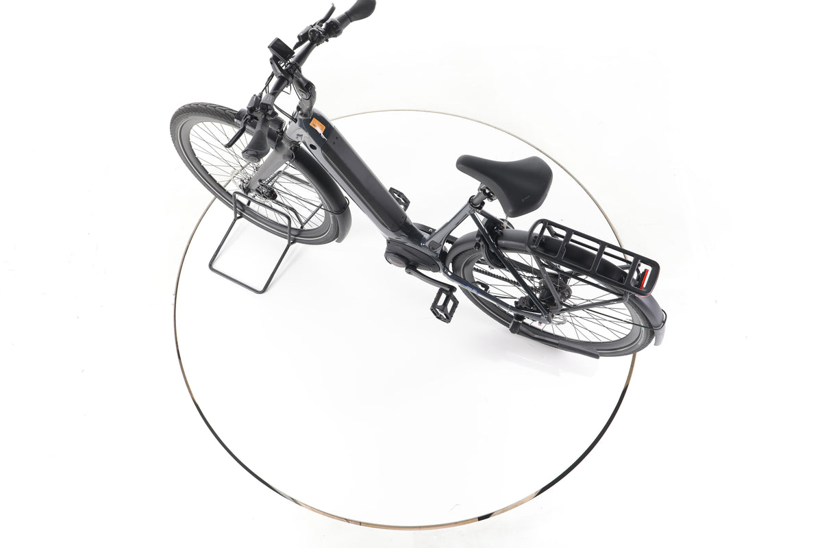 Gazelle Ultimate C5 HMB City E-Bike Tiefeinsteiger 2024 - Image 20