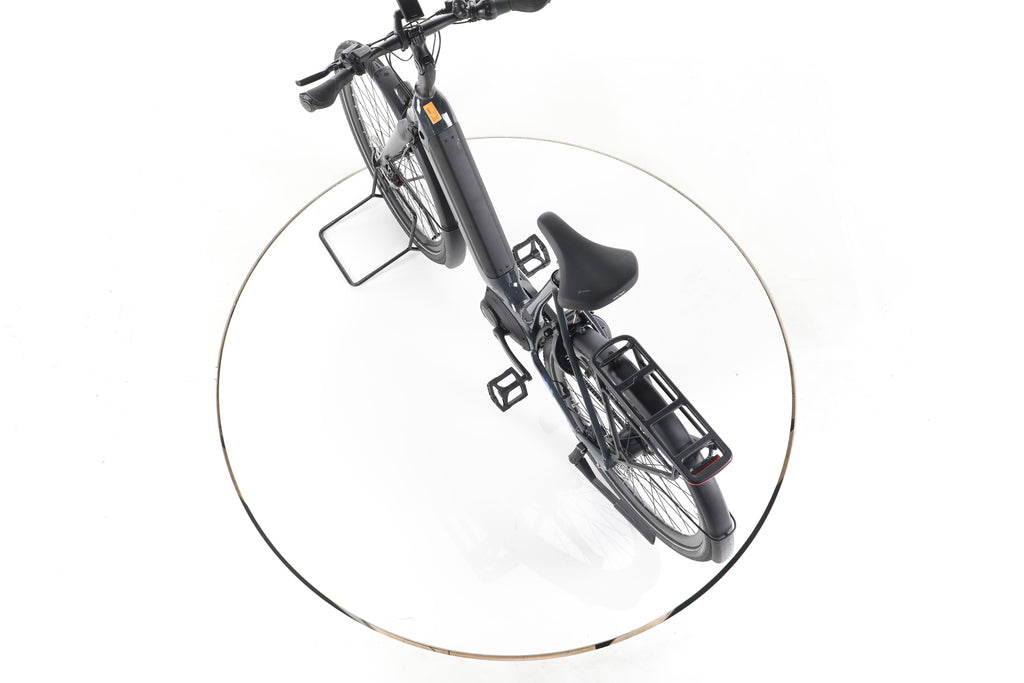 Gazelle Ultimate C5 HMB City E-Bike Tiefeinsteiger 2024 - Image 21