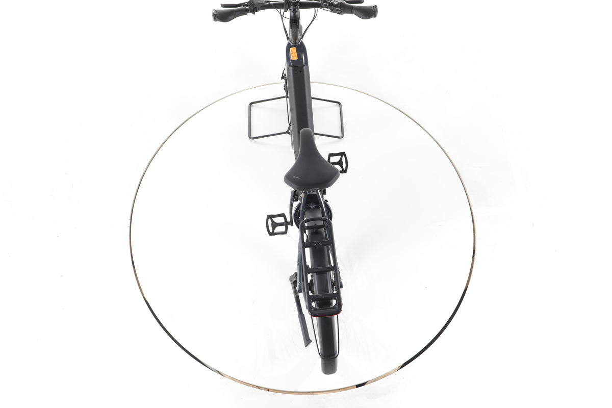 Gazelle Ultimate C5 HMB City E-Bike Tiefeinsteiger 2024 - Image 22