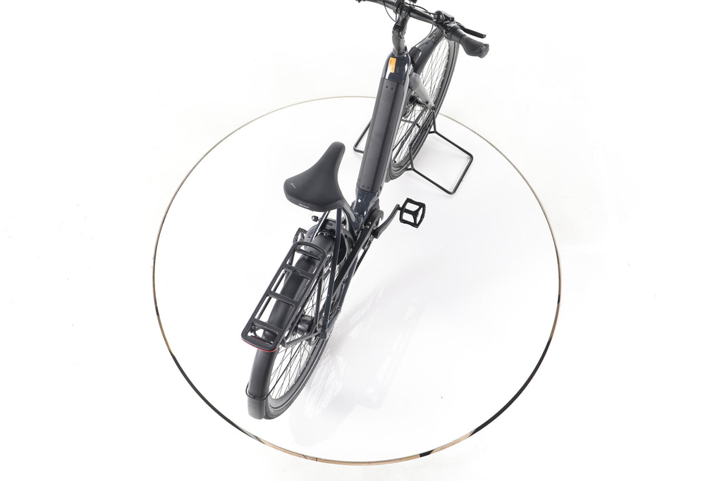 Gazelle Ultimate C5 HMB City E-Bike Tiefeinsteiger 2024 - Image 23