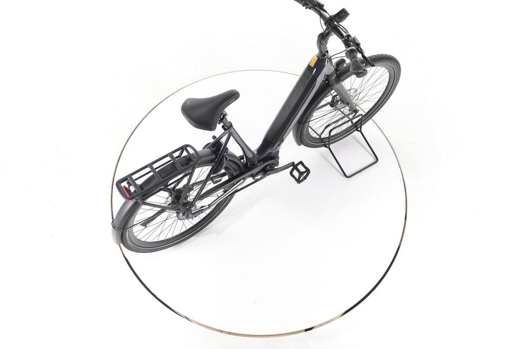 Gazelle Ultimate C5 HMB City E-Bike Tiefeinsteiger 2024 - Image 24