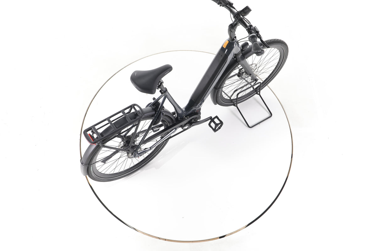 Gazelle Ultimate C5 HMB City E-Bike Tiefeinsteiger 2024 - Image 24