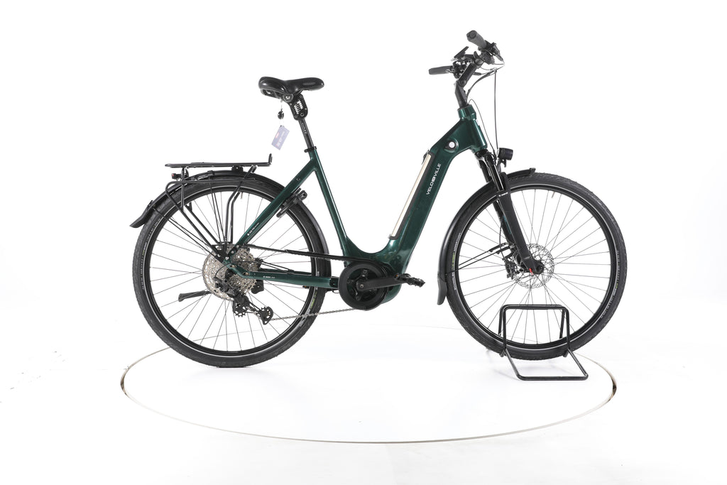 Velo de Ville AEB 990 Trekking E-Bike Tiefeinsteiger - Image 1
