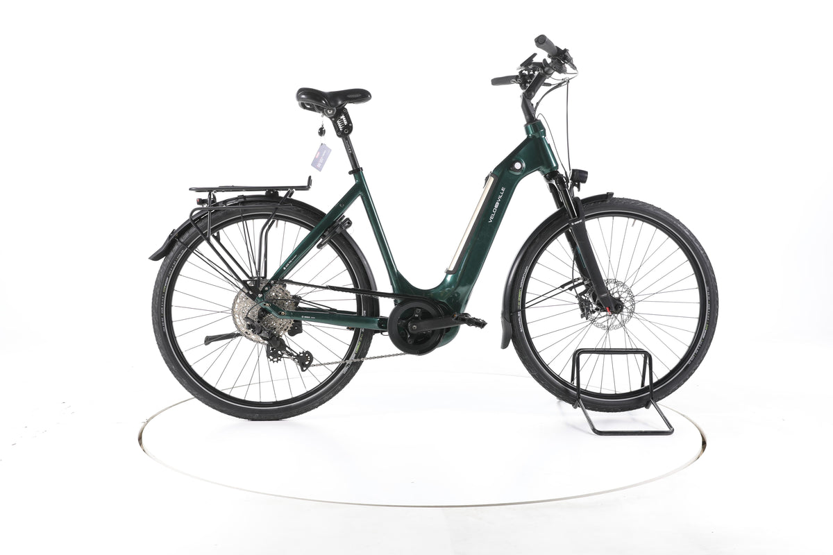 Velo de Ville AEB 990 Trekking E-Bike Tiefeinsteiger - Image 1