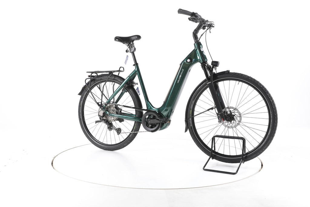 Velo de Ville AEB 990 Trekking E-Bike Tiefeinsteiger - Image 2