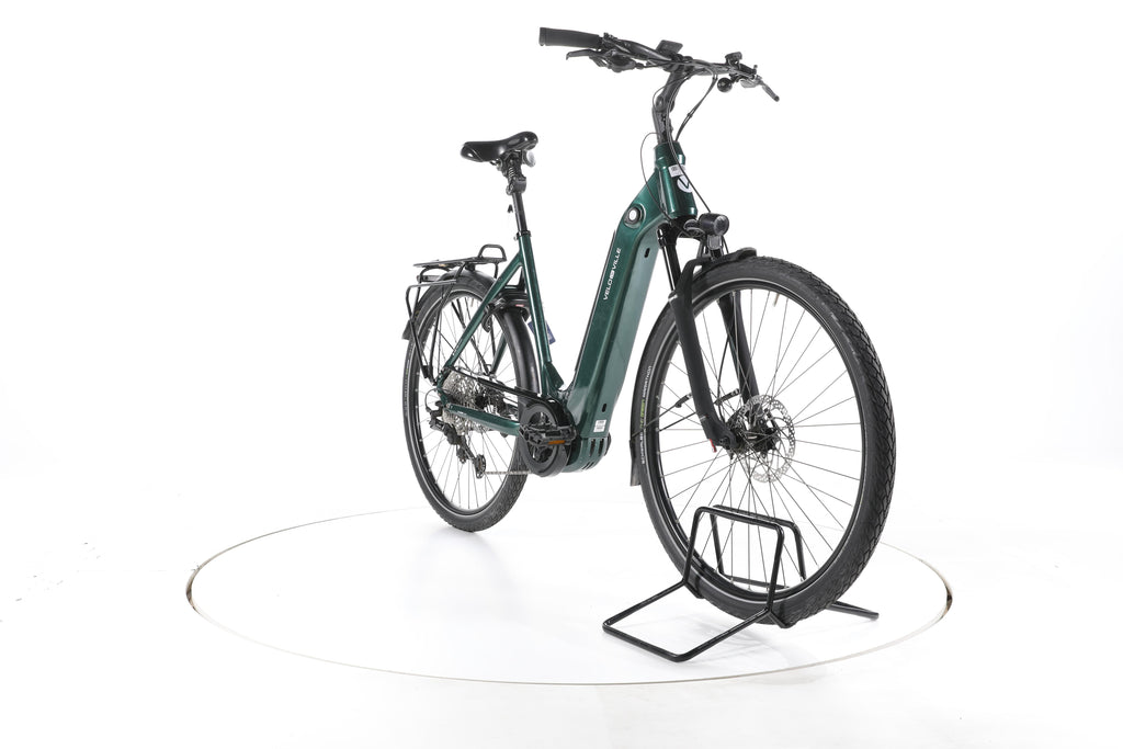 Velo de Ville AEB 990 Trekking E-Bike Tiefeinsteiger - Image 3